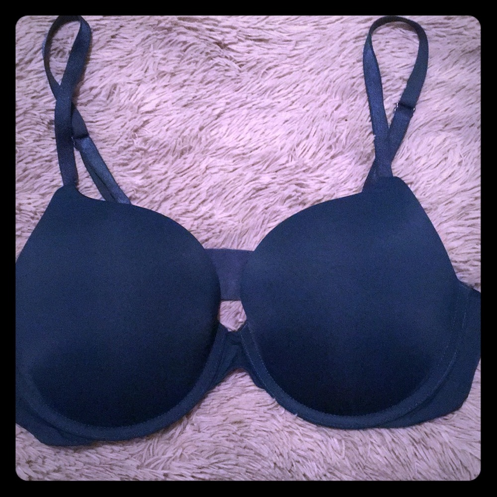 Victoria’s Secret T-shirt Push Up Bra